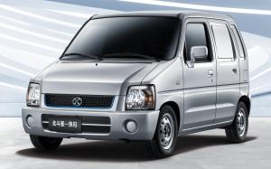 Changhe EV2 '2019